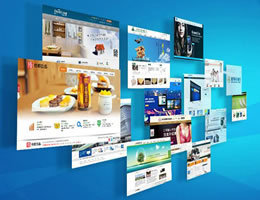 產品中心網站建設 打造高效展示與轉化平臺